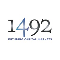 1492fin.tech Ltd logo - Similar company to Talent Pledge