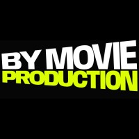 BY Movie Production Company logo - Similar company to Toffee Hammer