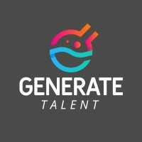 Generate Talent logo - Similar company to Drivvs