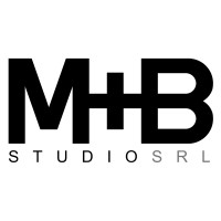 M+B Studio srl logo - Similar company to Flatwing