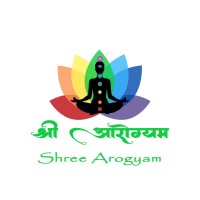 Shree Arogyam Yoga And Energy Healing