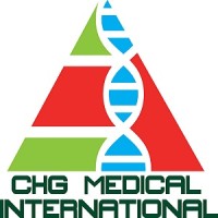 CHG Medical International logo - Similar company to Medintel
