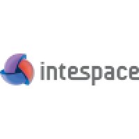 Intespace logo - Similar company to Idex