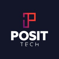 Posit Serviços Tecnológicos logo - Similar company to Up Tecnologia E Impressão