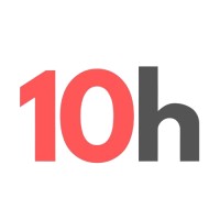 10h logo - Similar company to Ilzon Tech