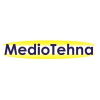 MedioTehna d.o.o. logo - Similar company to Istra Color D.O.O Umag