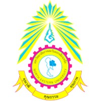 North Eastern University, Thailand logo - Similar company to Ha Design & Associates