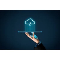 Cloud Computing logo - Similar company to Intersection Group