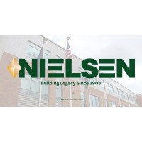 Nielsen Builders, Inc. logo - Similar company to Generate_Impact