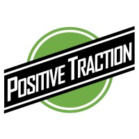 Positive Traction logo - Similar company to Continuum Rail