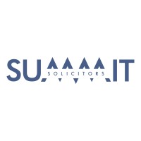 Summit Solicitors logo - Similar company to Summit Law