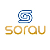 Sorau Brasil logo - Similar company to Futurexperience Consulting