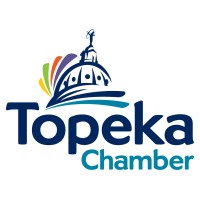 Greater Topeka Chamber of Commerce logo - Similar company to Shrm Topeka
