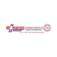 Maruti Air Couriers & Cargo Pvt Ltd logo - Similar company to Goldbecho.Com
