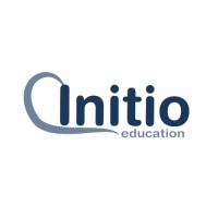 Initio Education logo - Similar company to Google Dsc Sabanci University