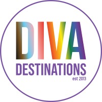Diva Destinations logo - Similar company to Ipr Holidays