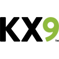 KX9 Inc. logo - Similar company to Twinamics