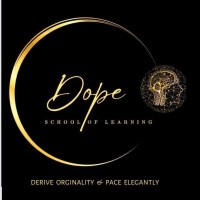 DOPE School Of Learning logo - Similar company to Nv Ventures