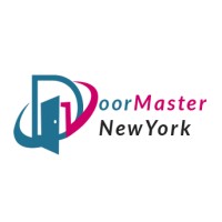 Door Master New York logo - Similar company to Universal Fireproof Door Co. Inc.