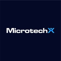 Microtechx logo - Similar company to Ipcs