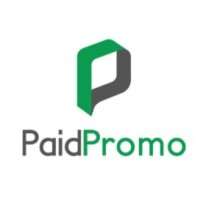 PaidPromo.AI logo - Similar company to Cmotion Labs Private Limited