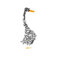 Iron Goose