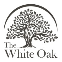 The White Oak logo - Similar company to Tiemie