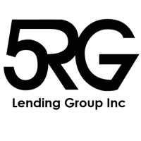 5RG Lending Group Inc