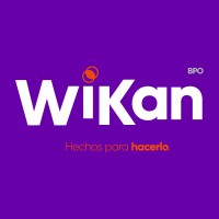 Wikan BPO expertos en liquidación de nóminas con alto nivel de complejidad logo - Similar company to Complementos Humanos