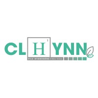 CLHYNN logo - Similar company to Mecabotix