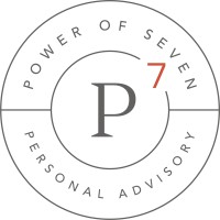 Power of Seven logo - Similar company to Perch
