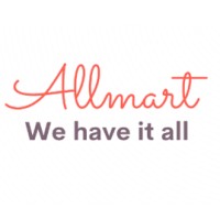 AllMart logo - Similar company to Wineracks.Com