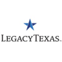 LegacyTexas Bank logo - Similar company to Blockhaus Tokenised Ecosystems
