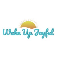 Wake Up Joyful logo - Similar company to Impactus