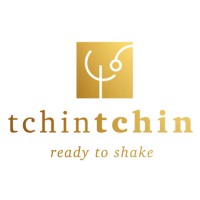 Tchin Tchin Premium Cocktails logo - Similar company to Elysiumm.Co
