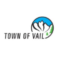 Town of Vail logo - Similar company to Core Transit