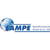 Lampe Spezialtransporte GmbH & Co. KG logo - Similar company to Van Der Sluis Transport