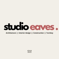 Studio Eaves logo - Similar company to Span Architecture Inc.