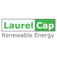 Laurelcap Renewable Energy logo - Similar company to Quantum Renewable Energy