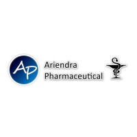 PT. Ariendra Pharmaceutical Education logo - Similar company to Pharmaceutical Seminar Universitas Indonesia (Phase Ui)