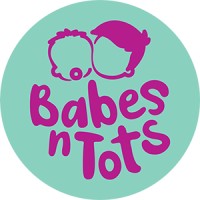 BabesnTots logo - Similar company to Rumah Kreasi Difabel Indonesia