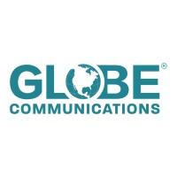 Globe Communications LLC logo - Similar company to Trawick Construction
