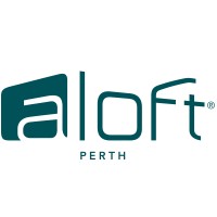Aloft Perth logo - Similar company to Intrinsic Project