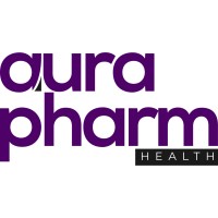 Aurapharm Health Ltd. logo - Similar company to Aura Pharma