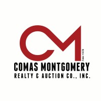Comas Montgomery Realty And Auction Company