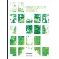 Organization Science logo - Similar company to Management Science