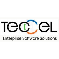 Teccel Software Pvt. Ltd. logo - Similar company to Tekinfoway