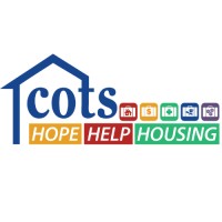 COTS logo - Similar company to Cots