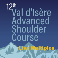 Val d'Isère Shoulder Course logo - Similar company to Shoulder360