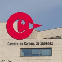 Cambra de Comerç de Sabadell logo - Similar company to Breath&Growth Capital